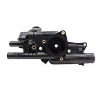 QIHRUIA Custodia del Termostato per Hyundai Sonata Kia Optima Rondo 2.4L 2007-2010 25620-2G600 256202G600