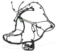 QIHRUIA Fascicolo Cablato del Motore per La Connessione dei Cavi del Camion Volvo 22343369