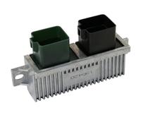 QIHRUIA Interruttore Relè Modulo di Controllo Candelette per Ford 1999-2010 7.3L 6.0L 6.4L YC3Z-12B533-AA