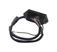 QIHRUIA Modulo di Accensione 113 2453 per 582452 583380 581649 582453 per Parti da 4 A 60Hp 1977 A 1984