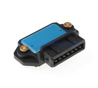 QIHRUIA Modulo di Accensione Modulo di Controllo Dell'accensione per BMW 1214-1461-441