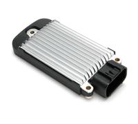 QIHRUIA Modulo di Accensione Modulo di Controllo Dell'accensione per Chevrolet 12580215