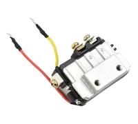 QIHRUIA Modulo di Accensione Modulo di Controllo Dell'accensione per Parti Toyota 89620-10120