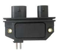 QIHRUIA Modulo di Accensione Modulo di Controllo Dell'accensione per Ricambi Auto Chevrolet 1987466