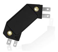 QIHRUIA Modulo di Accensione per Parti Auto Modulo di Controllo Dell'accensione per Buick 1875990