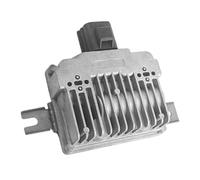 QIHRUIA Modulo di Controllo della Pompa del Carburante per Volvo S80 / Land Rover 2008 2010 2011 2012 per Ford Mondeo CA2 / S-Max CA1 6G9N9D372AC