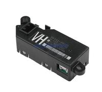 QIHRUIA Modulo di Controllo della Serratura della Porta per I Ricambi Auto Toyota Lexus 2015-2018 864A1-48010