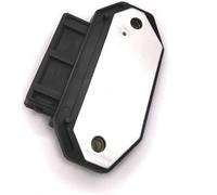 QIHRUIA Modulo Interruttore di Accensione per Porsche 944 92860270601 0227100124 1988-1991