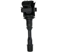 QIHRUIA Pacchetto Ad Alta Tensione Bobina di Accensione per 11-19 Toyota Daihatsu 19500-87101 1950087101