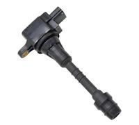 QIHRUIA Pacchetto Ad Alta Tensione Bobina di Accensione per 2003-2010 Infiniti FX45 22448-AR215