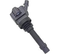 QIHRUIA Pacchetto Ad Alta Tensione Bobina di Accensione per Il 2012 Jianghuai F01R00A066 1026102GD150
