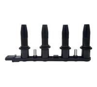 QIHRUIA Pacchetto Bobina di Accensione A 6 Pin per 2007-2009 Chevrolet Buick Accenition Coil 10458316 UF606 GN10357