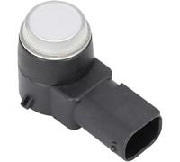 QIHRUIA Parti Radar di Retromarcia Elettrico con Sonda Oculare per Peugeot Peugeot Car PSA9666016377ZR