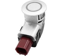 QIHRUIA PDC Parking Assist Sensore per Honda CR-V 3Rd Gen 2007 2008 2009 2010 2011 2012 39680-SHJ-A61-B0