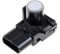 QIHRUIA PDC Sensore di Assistenza al Parcheggio in Retromarcia per Toyota Sienna Fortuner Land Cruiser Lexus RX270 RX450H 89341-33160-A0