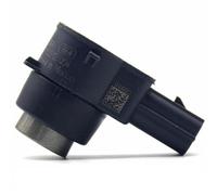 QIHRUIA per Componenti General Motors, Sensori di Parcheggio per Autoveicoli, Sonde Oculari Elettriche, Radar di Retromarcia 13433912