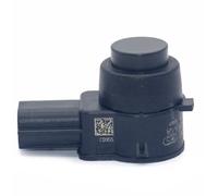 QIHRUIA per Sensori di Parcheggio Parti General Motors, Sonde Elettriche, Sensori Radar di Retromarcia 13326235