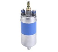 QIHRUIA Pompa del Carburante Elettrica con Kit di Installazione Adatta per Mercedes Benz W123 W124 W126 per Audi per Ford Orion 0580254910