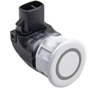QIHRUIA Radar di Retromarcia Elettrico della Sonda Oculare per I Ricambi Auto della Corona di Toyota Lexus 89341-30010-A0