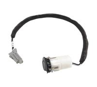 QIHRUIA Radar Inverso, Rilevatore di Occhi Elettrici, Sensore di Parcheggio per Parti di Auto Toyota PZD61-00017-C0