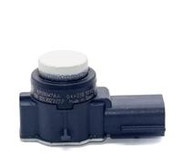 QIHRUIA Radar Sensore di Parcheggio PDC per Accessori Auto Dodge Chrysler 1UT50GW7AA
