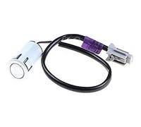 QIHRUIA Sensore di Parcheggio Ad Ultrasuoni PDC per Toyota Land Cruiser Lexus LX470 4.7L UZJ100 2UZFE 1998-2007 PZ362-60317