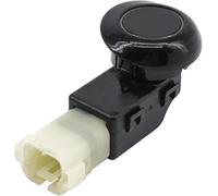 QIHRUIA Sensore di Parcheggio Elettrico con Sonda Oculare Radar di Retromarcia per Honda Civic Car 08V67-S9G-7M004