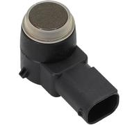 QIHRUIA Sensore di Parcheggio Elettrico PDC con Radar di Retromarcia per Peugeot PSA9666016377K1