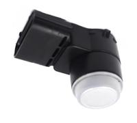 QIHRUIA Sensore di Parcheggio PDC Bianco Assistenza Inversa per Honda RLX C R-V CIV IC 39680-TV0-E011-M1