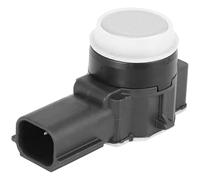 QIHRUIA Sensore di Parcheggio PDC per Paraurti GMC Chevy Cadillac Buick 52050133 52051659 52051660 52050134 0263023351