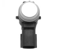 QIHRUIA Sensore di Parcheggio per Paraurti Auto per GMC Chevrolet Cadillac Sierra Buick Radar PDC Sensore di Parcheggio 52019546