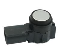 QIHRUIA Sensore di Parcheggio Radar di Retromarcia Elettrico con Sonda Oculare per Ricambi Auto Peugeot 9800210677Z