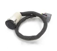 QIHRUIA Sensore di parcheggio Radar inverso Eye Detector Elettrico per Parti Auto Toyota 89341-YY040-C0