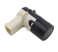 QIHRUIA Sensore Elettrico della Sonda Oculare Radar di Retromarcia per Ricambi Auto Renault Peugeot 9652965177