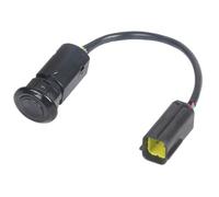 QIHRUIA Sensore Elettrico della Sonda Oculare Sensore di Parcheggio PDC del Radar di Retromarcia per Auto Moderna 95700-26000