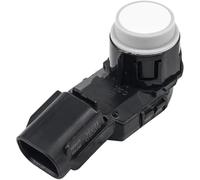 QIHRUIA Sensore PDC di Parcheggio Frontale Esterno per Lexus GX460 20-22 LX570 16-21 Oggetto di Backup Ultrasonico 89341-60060-A0