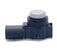 QIHRUIA Sensore Radar di Parcheggio PDC Colorato per Accessori Auto Dodge Chrysler 1UT50JSCAA