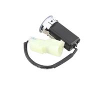 QIHRUIA Sensore Radar di Retromarcia E Sensore Sonda di Parcheggio per Auto Toyota PZM14-YC220-061
