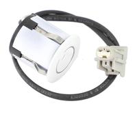 QIHRUIA Sensore Radar Inverso Elettrico con Sonda Oculare per Parti Automobilistiche Nissan 28438-2DT0A