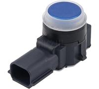 QIHRUIA Sensori Auto Reverse Radar per Chevrolet Buick Cadillac Accessori Auto 13408359
