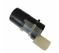 QIHRUIA Sensori di Parcheggio Paraurti con Radar di Assistenza per La Retromarcia PDC Adatti per BMW E46 66206989067 66216938737 66202184368 66200143461 66206989069