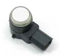 QIHRUIA Sensori di Parcheggio Sonde Occhio Elettrico Radar di Retromarcia per Accessori Auto Buick Chevrolet 13282853