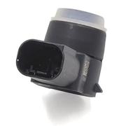 QIHRUIA Sensori Radar Inverso, Probes E Occhi Elettrici per Parcheggio Fiat 1368915080 0263013413