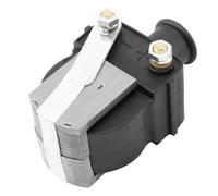 QIHRUIA Sintelle di Accensione per Mercury Mariner da 25 CHP Motore Fuoribordo 339-7370A13 339-832757A4