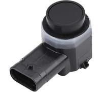 QIHRUIA Sistema di Sensori PDC per Parcheggio Auto Asist Radar per VW Jetta MK5 Golf MK5 6 Passat B6 1S0919275 3C0919275S
