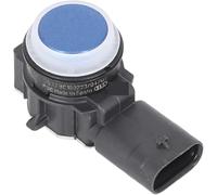 QIHRUIA Sistema Radar del sensore di parcheggio PDC per BMW F20 F21 F87 F31 F30 F34 F32 F33 66209261595 9261595