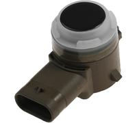 QIHRUIA Sonda A Ultrasuoni con Sensore di Parcheggio Radar Inverso per 17-19 Tesla 1127503-01-C