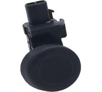 QIHRUIA Sonda del Sensore di Parcheggio Dell'occhio Elettrico del Sensore Radar di Retromarcia per Toyota 89341-71010
