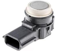 QIHRUIA Sonda Radar di Retromarcia PDC Sensore Occhio Elettrico per Renault Megana Car 284427096R