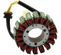 QIHRUIA Statore Magneto 2001-2003 per Suzuki GSXR600 2000-2003 per Suzuki GSXR750 31401-35F00